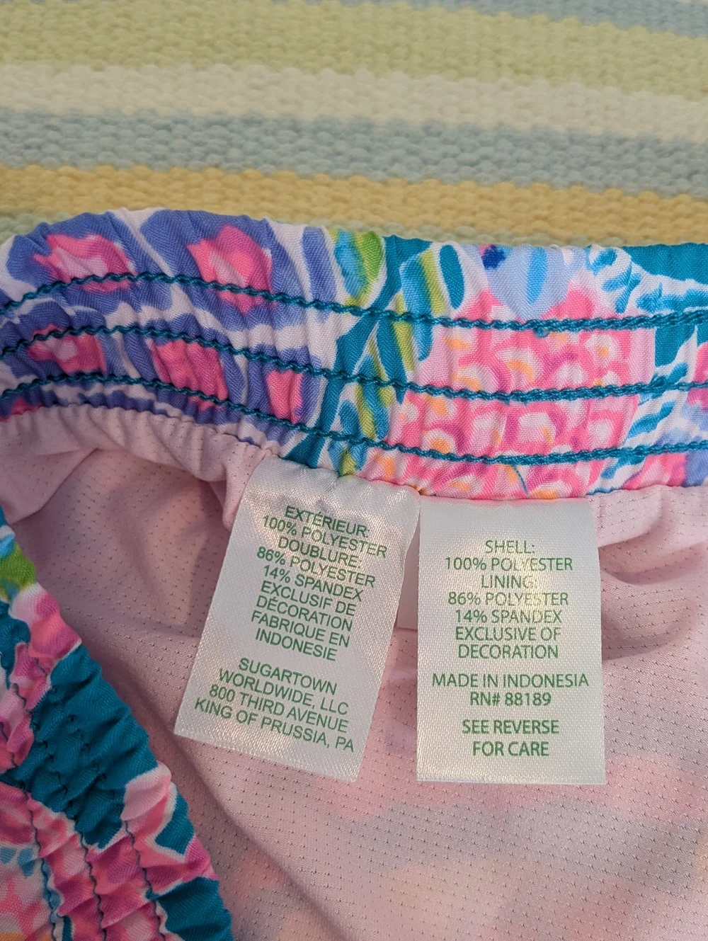 Lilly Pulitzer lilly pulitzer